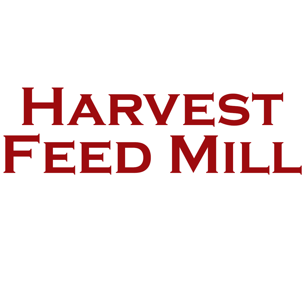 Harvest Feed Mill Harvest, AL